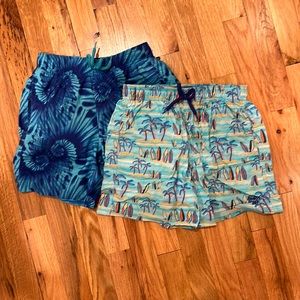 BUNDLE Vilebrequin Boys’ Suits